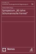 Symposium 