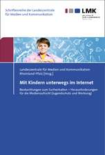 Mit Kindern unterwegs im Internet