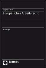 Europaisches Arbeitsrecht: Globale Datenschutzstandards Durch Selbstregulierung