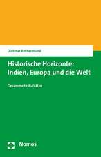 Historische Horizonte: Gesammelte Aufsatze