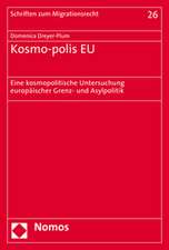 Kosmo-polis EU