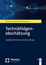 Technikfolgenabschätzung