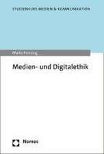 Medien- und Digitalethik