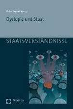 Dystopie und Staat