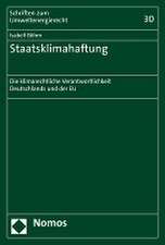 Staatsklimahaftung