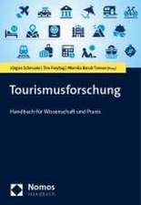 Tourismusforschung