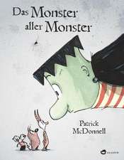 Das Monster aller Monster