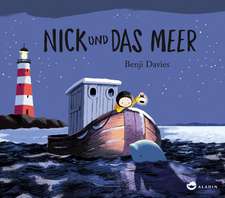 Nick und das Meer