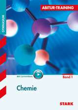 Abitur-Training - Chemie 1 mit Videoanreicherung