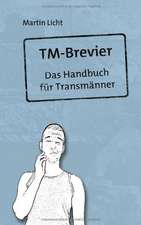 Licht, M: TM-Brevier