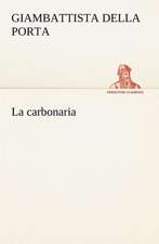 La Carbonaria: Ljs379