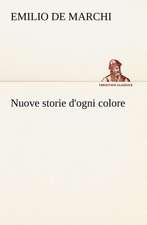 Nuove Storie D'Ogni Colore: Purgatorio