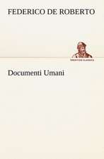 Documenti Umani