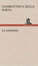 La Carbonaria: Ljs379