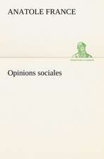 Opinions Sociales: Une Partie de La C Te Nord, L' Le Aux Oeufs, L'Anticosti, L' Le Saint-Paul, L'Archipel de La Madeleine