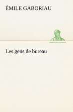 Les Gens de Bureau: George Sand Et A. de Musset