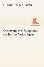 Observations G Ologiques Sur Les Les Volcaniques: George Sand Et A. de Musset