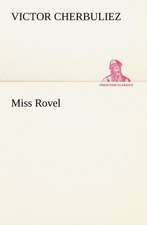 Miss Rovel