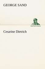 Cesarine Dietrich