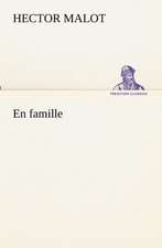 En Famille: Dialogues