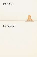 La Pupille