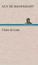 Claire de Lune