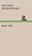 Henri VIII