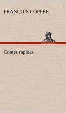 Contes Rapides: Histoire D'Un Vieux Bateau Et de Son Quipage