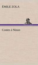 Contes Ninon: George Sand Et A. de Musset