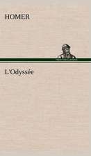L'Odyssée
