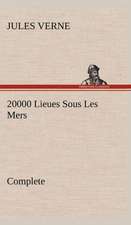 20000 Lieues Sous Les Mers - Complete