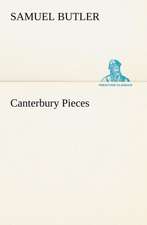 Canterbury Pieces