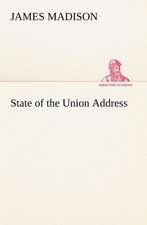 State of the Union Address