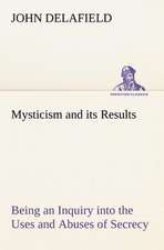 Mysticism and Its Results Being an Inquiry Into the Uses and Abuses of Secrecy: Light Passenger Locomotive of 1851 United States Bulletin 240, Contributions from the Museum of History and Technology