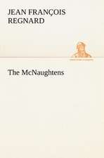 The McNaughtens