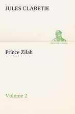 Prince Zilah - Volume 2