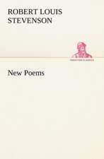 New Poems