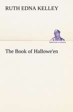 The Book of Hallowe'en