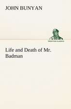 Life and Death of Mr. Badman