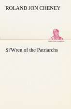 Si'wren of the Patriarchs: Treasures of the Island