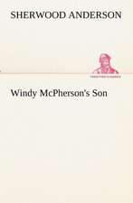 Windy McPherson's Son