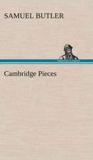 Cambridge Pieces