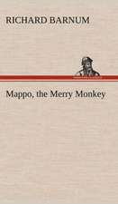 Mappo, the Merry Monkey