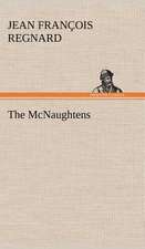 The McNaughtens