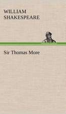 Sir Thomas More