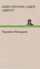 Napoleon Bonaparte