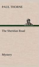 The Sheridan Road Mystery