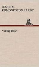 Viking Boys