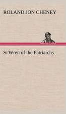 Si'wren of the Patriarchs: Treasures of the Island