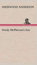 Windy McPherson's Son